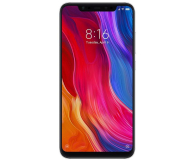 Xiaomi Mi 8 6/64GB White - 456570 - zdjęcie 2